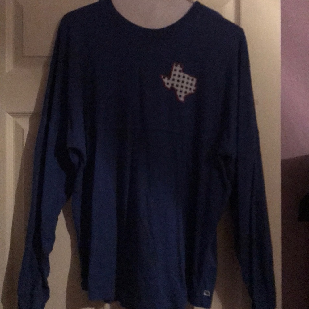 TEXAS SHIRT